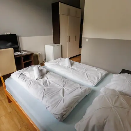 Motel Kobilj Banja Luka