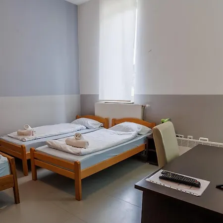 Kobilj Motel 3*