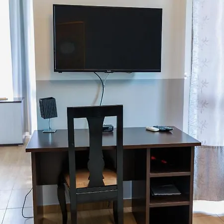 Kobilj Motel Banja Luka