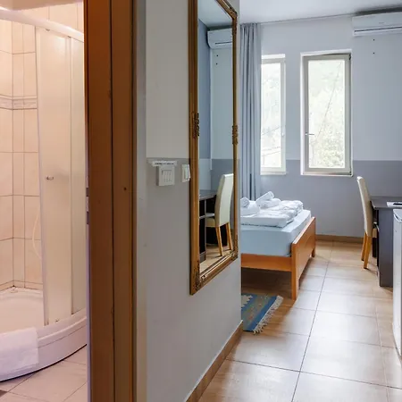 Motel Kobilj