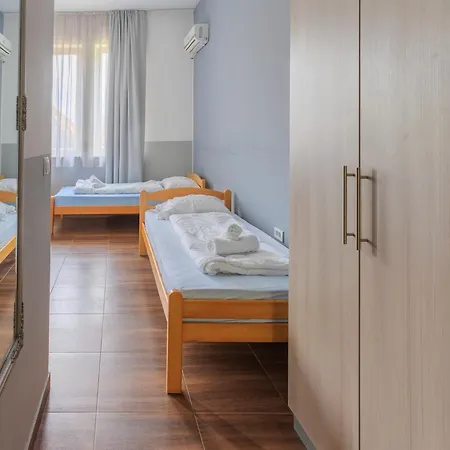 Motel Kobilj
