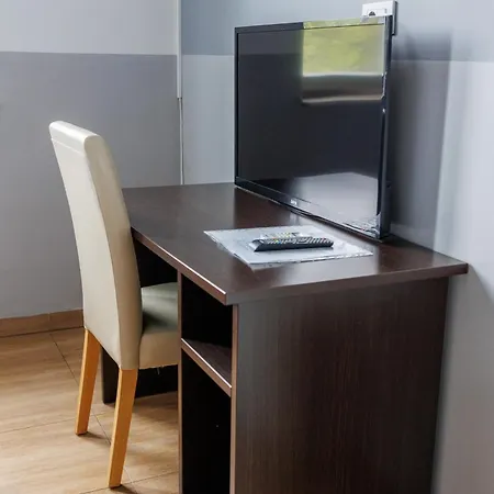 Kobilj Motel 3*