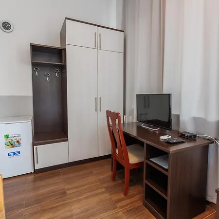 Kobilj Motel 3*