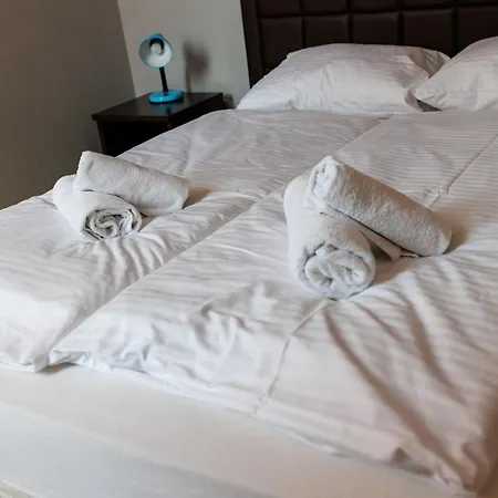 Motel Kobilj