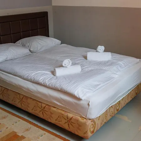 Motel Kobilj