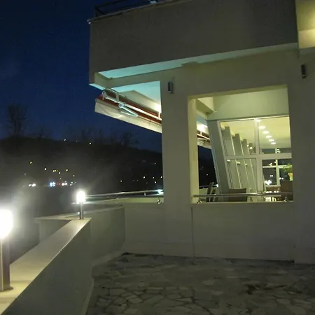 Motel Kobilj 3*