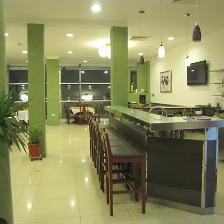 Kobilj Motel